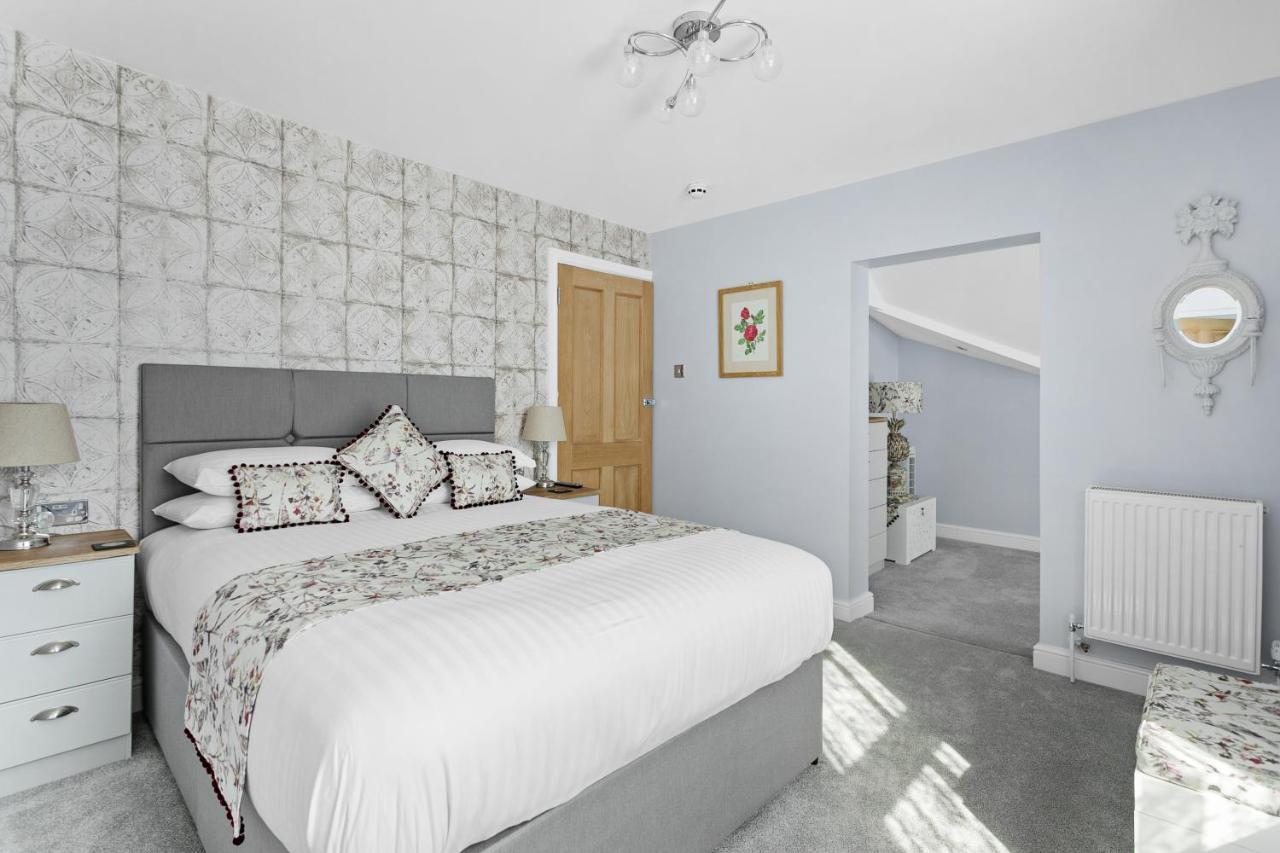 Отель Southbank Town House Торки Экстерьер фото