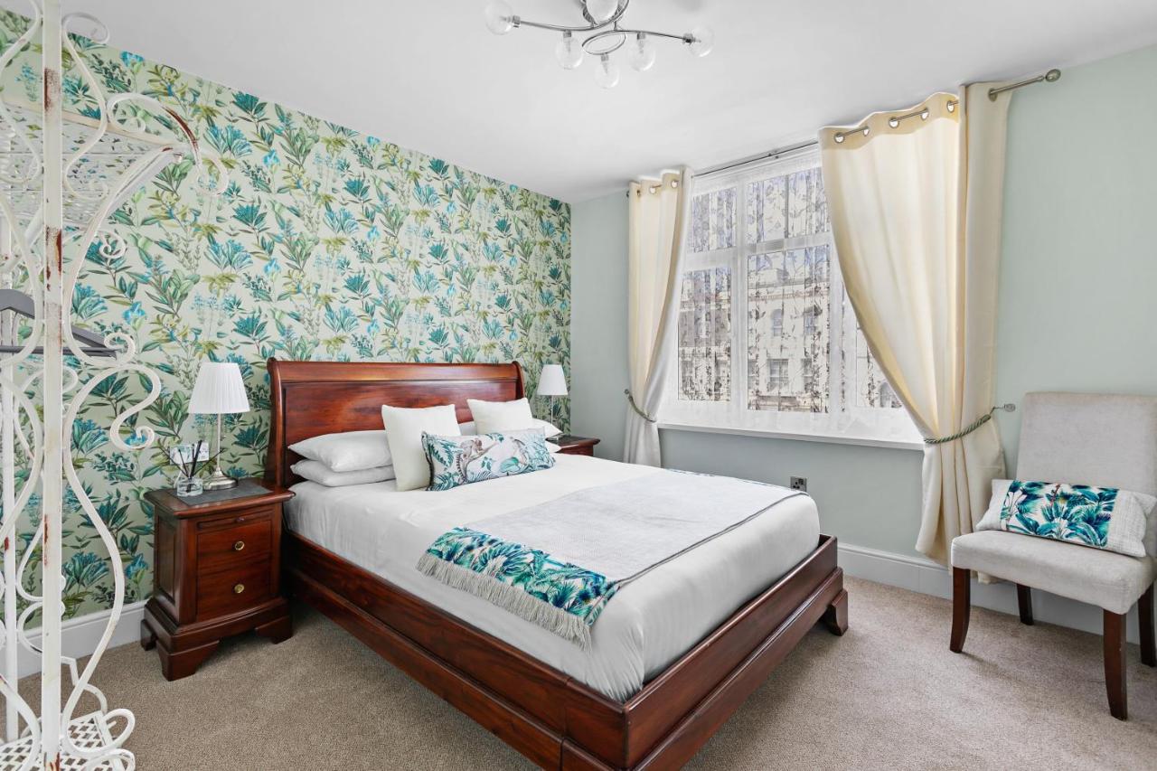 Отель Southbank Town House Торки Экстерьер фото